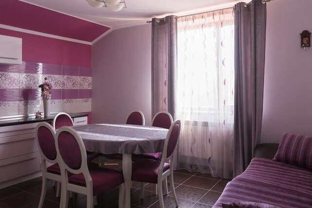 Гостевой дом Гостевой Дом Семейный Ужгород-13