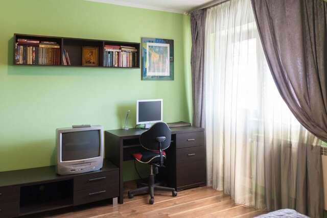 Гостевой дом Гостевой Дом Семейный Ужгород-32